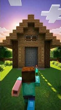 El CRAFTEO PROHIBIDO de NULL | Historia de Miedo de Minecraft