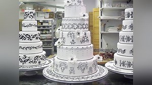 Cake Boss Season 1 Episode 1