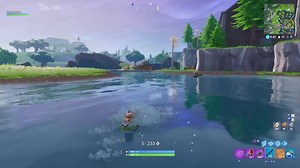 167K views · 2K reactions | This is how you swim in Fortnite!  Credit: happy_dayz68 | Fortnite: Battle Royale Fans | Facebook