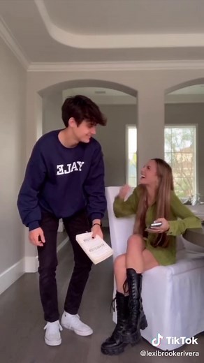 Hahahah buss it boys! @brentrivera @stokestwins @thedombrack | brentrivera