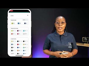 Rechargez et retirez sur Deriv avec IZICHANGE : le guide complet