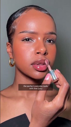 juicy, Glossy & Hydrating! YSL Love Shine Lip Gloss Demo 💦