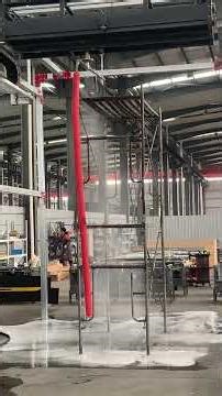 The Ultimate Car Wash Solution — High Performance, Low Maintenance!