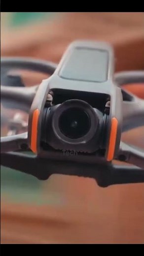 DJI Avata 3 New Look - Official Confirmed Specs , Price & Release Date!