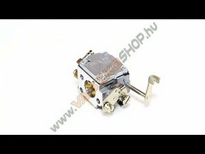 Karburátor Wacker WM 80 , BS 600