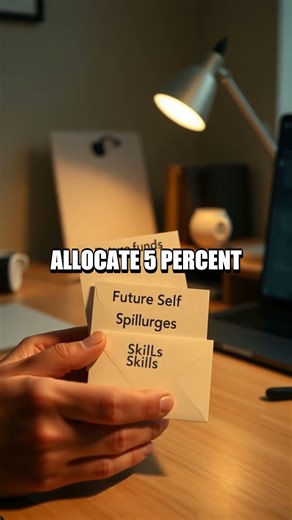 The Monthly Micro Boost Plan for Gen Z Finances