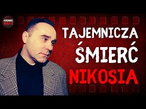 Zbrodnia w klubie Las Vegas: Śmierć Mafijnej Legendy