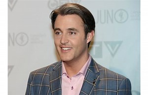 Ben Mulroney - Alchetron, The Free Social Encyclopedia