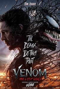 Venom: The Last Dance | Cast and Crew | Rotten Tomatoes
