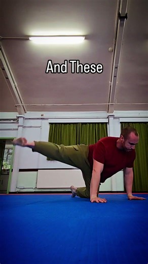 Improve Your Box Split #mobilitytraining