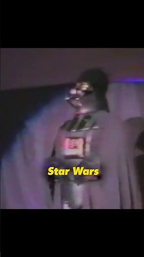 Before Star Wars Celebration There Was This #georgelucas #starwars