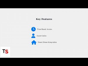 Electronic Door Lock With Remote Control – Setup, Programming & Troubleshooting Guide