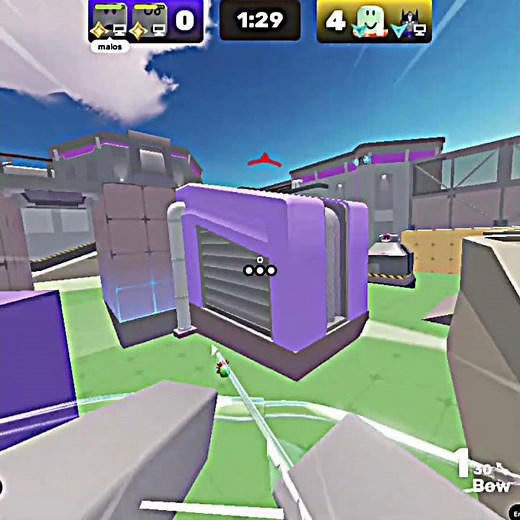 rivals porfavor has algo en la próxima update🙏 #roblox #rivals