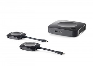 Barco ClickShare CX-30 GEN2 - Video Conferencing Australia