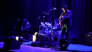 173K views · 4.2K reactions | Primus: We got hits like the Rolling Stones! But there's controversy.... Our manager says people are tired of Over The Falls.... Are you? Let's ask Albany! | Primus | Facebook