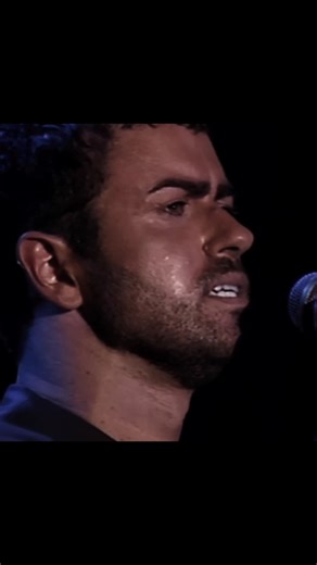 Live Rock in Rio 1991 - Careless Whisper by George Michael