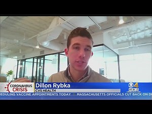 CVS Now Scheduling COVID Vaccine Appointments At Massachusetts Stores