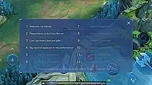 831 reactions · 32 comments | New Leomord Epic Skin Hack?Level 1 hitCreation camp is back﫶#mobilelegends #mlbb #mlbbcreator #mlbbjericksonnn #jericksonnn | Jericksonnn | Facebook