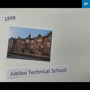 The History of UCLans names over the years as its set to change its name to the University of Lancashire. Video by: India Leonard-Morgan | Blog Preston