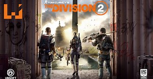 《Tom Clancy’s The Division 2》PC版配置需求公布！游戏将不登陆Steam改上架至Epic Games Store！