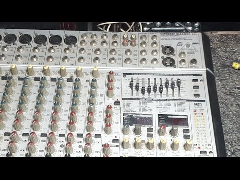 REPAIR EURODESK SL2442FX PRO