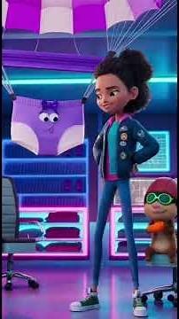 Nuevos tráiler de las nuevas películas animadas 😂 (2025 y 2026) #peliculas #fyp #cinema #parati