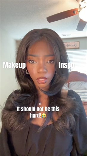 Arabian inspired makeup ✨ Full tutorial is already up—watch now 💄