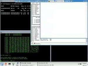 STEP BY STEP CRACKING WEP USE WINDOWS