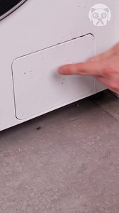 69K views · 25 reactions | Washing Machine Filter Repair | Awesome | Facebook