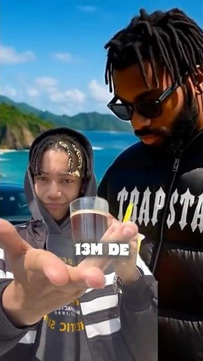 Damso he's buying views now 😭🙌🏼 #damso #rap #frenchrap