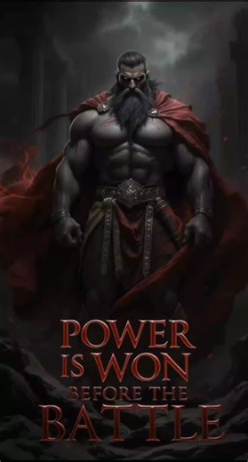 Power is won before the battle.One move.No chaos.No noise.Control the mind first —the rest follows.#Stoic #Power #Mindset #Discipline #Masculinity