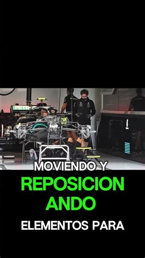 Breaking the Golden Rule: How did the W11 beat the entire grid?