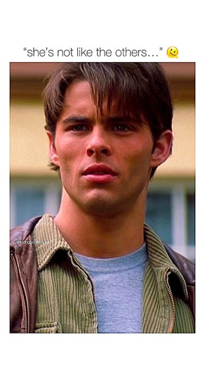 netflix and chill on Instagram: "Info👇 @netflixandchill follow (us) 👉 @findingoodfilmsdaily for daily movie recommendations and cinema news!! 🎭 Movie: dist**bing behavior (1998) 🍿 (horror / sci fi) 1h 24mins Description: Disturbing Behavior is a 1998 teen science fiction psychological horror film starring James Marsden, Katie Holmes, and Nick Stahl. The film was directed by David Nutter, who was a director and producer on The X-Files, and the screenplay was written by Scott Rosenberg. The pl