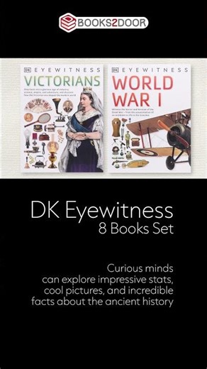 Something about - DK Eyewitness