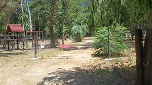 Camping Santa Ana. Colonia. Uruguay | Rulotv