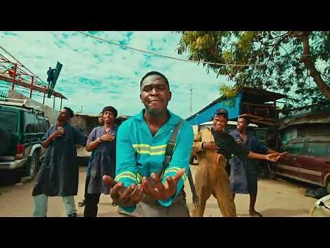 Obby Alpha - Kaa Nami (Official Video)