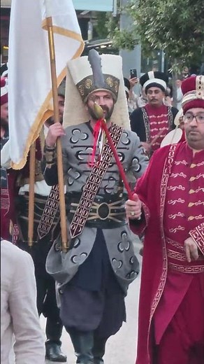 15 temmuz destanı Türkleri , mehteran takımı ceddin deden