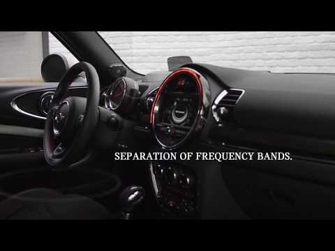 MINI: HARMAN KARDON DESIGN DNA
