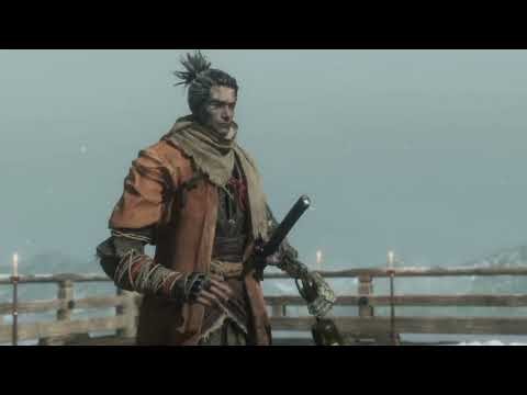 How Sekiro Elevates Combat // Game Analysis