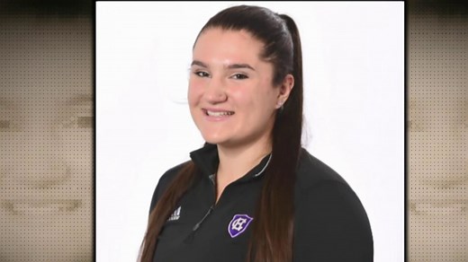 Member of Holy Cross women’s rowing team killed in Florida crash