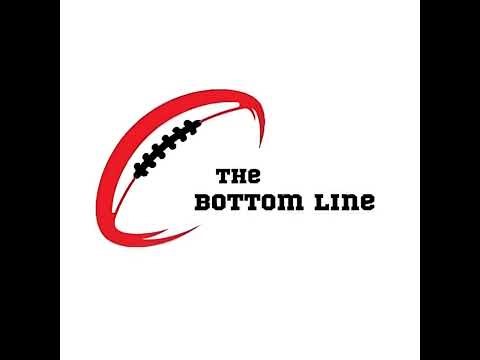 The Bottom Line Podcast