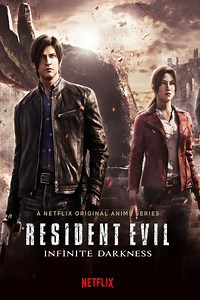 Resident Evil: Infinite Darkness Summary, Trailer, Season List, Cast, Where to Watch and More