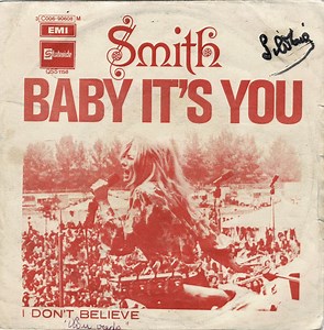 Smith - Baby It's You