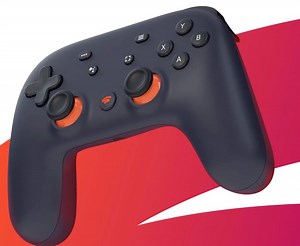 Google Stadia