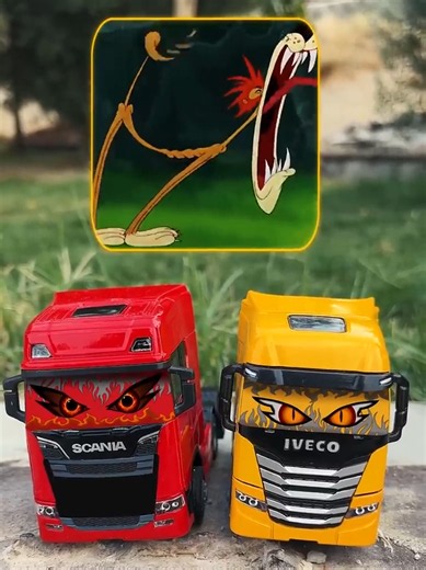 Car Cartoon #car #kids #carcartoon #babycartoon #fyp | cartoon