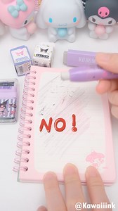 17K views · 443 reactions | New kuromi eraser New Store Opening!...