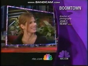 Nemo Films/DreamWorks Television/NBC Studios (2003)