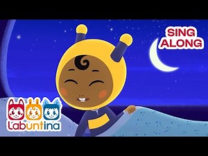 Time for Bed! | Songs about Routines for Kids | Labuntina | 9 Story Sing & Dance