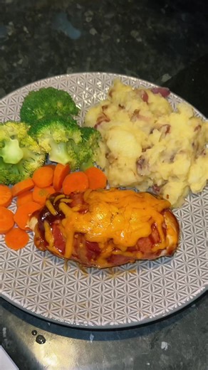 Delicious Hunters Chicken Recipe