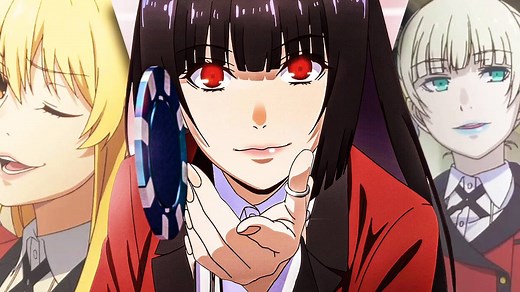 Ranking the Best Quotes in Kakegurui